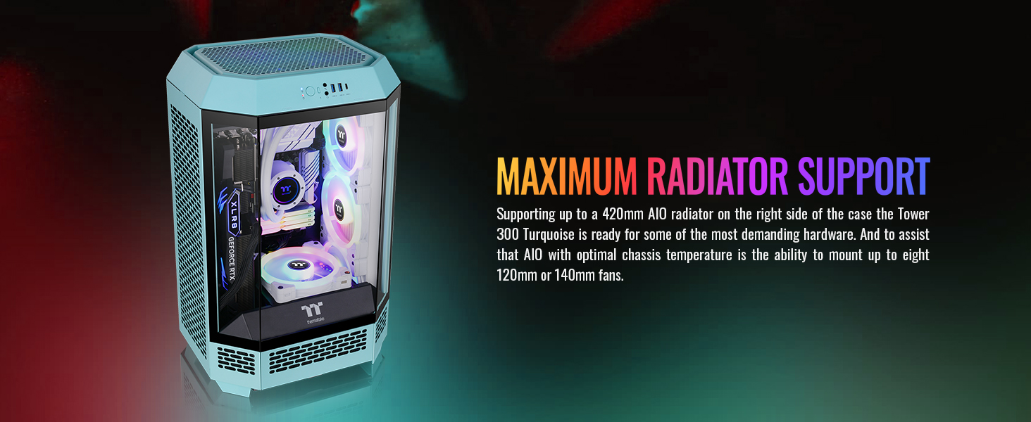 Black Micro ATX Desktop/Tower Case / Chassis .450W PSU. Q-Tec EL-Micro. CS101B e